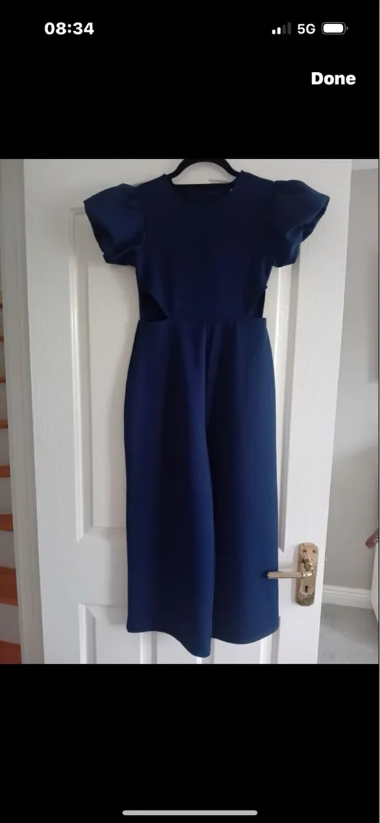 Jumpsuit - Image 1