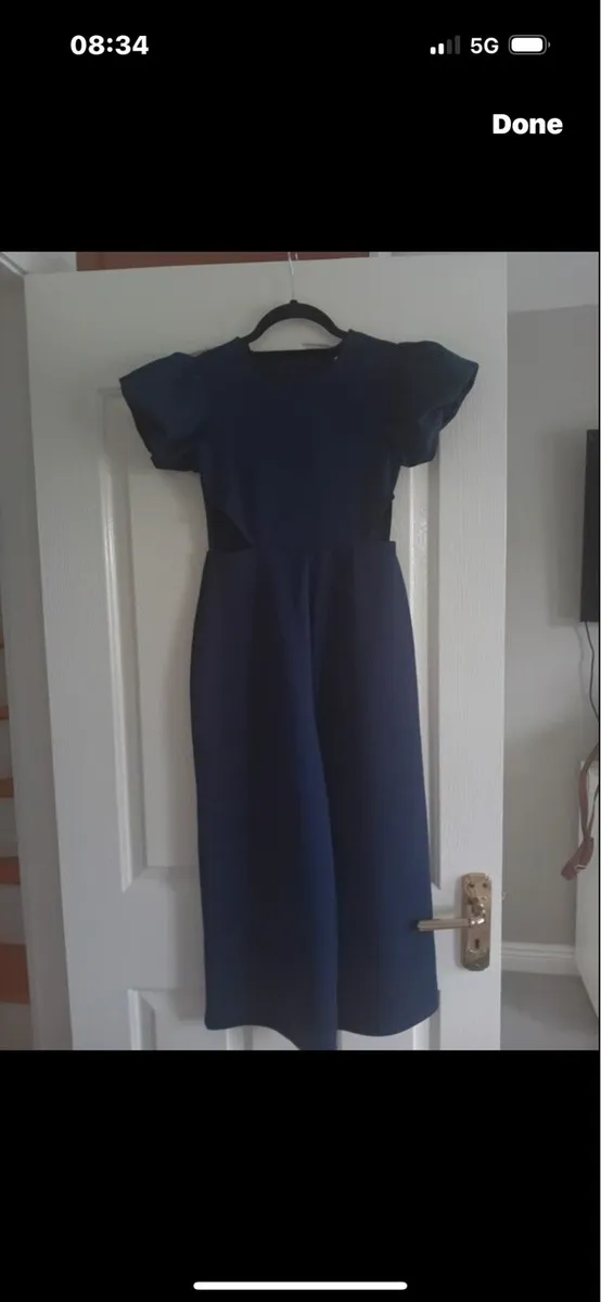 Jumpsuit - Image 2