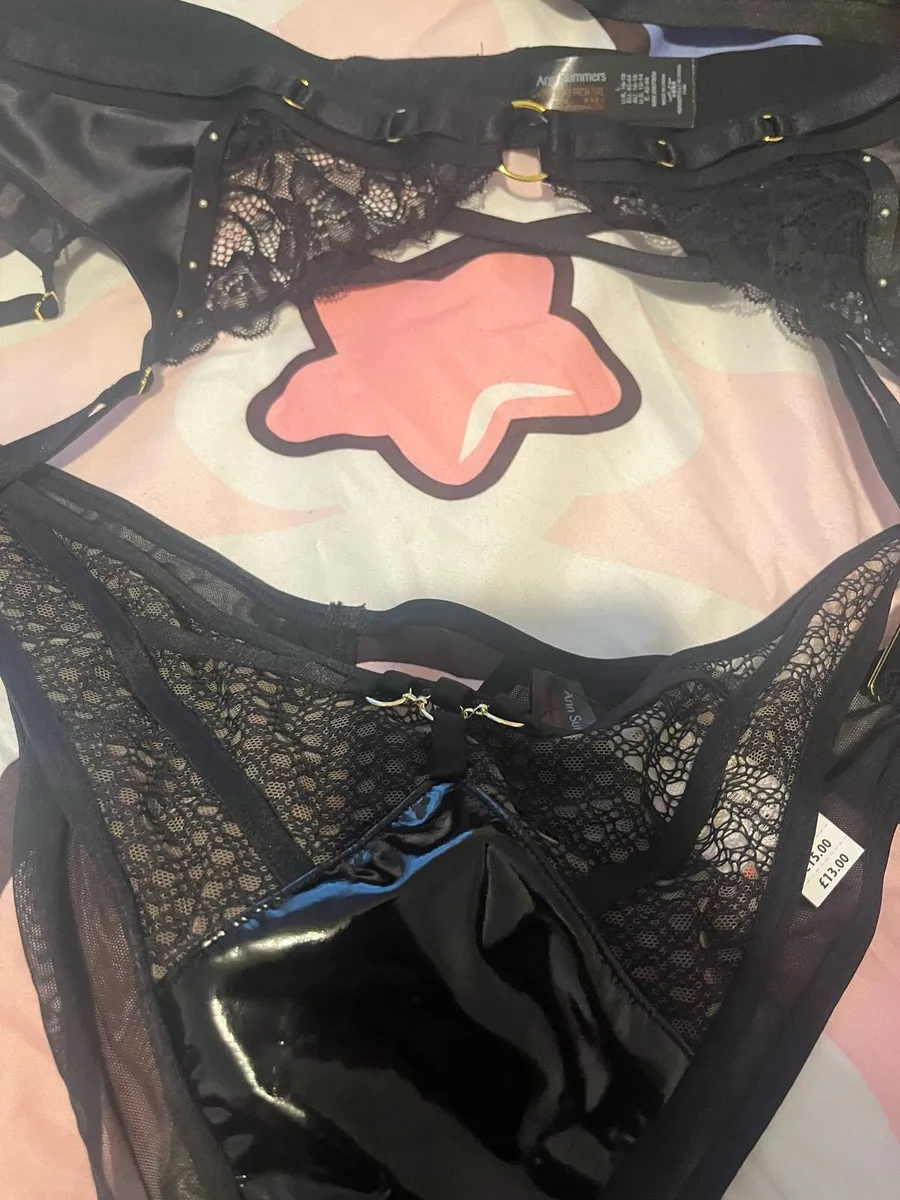 Lingerie set - Image 3