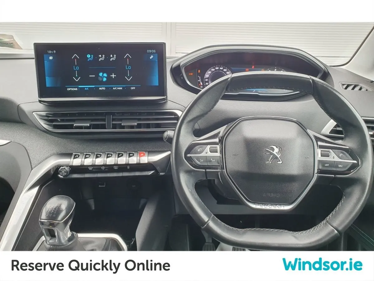 Peugeot 5008 1.2 Puretech 130bhp Allure - Image 4
