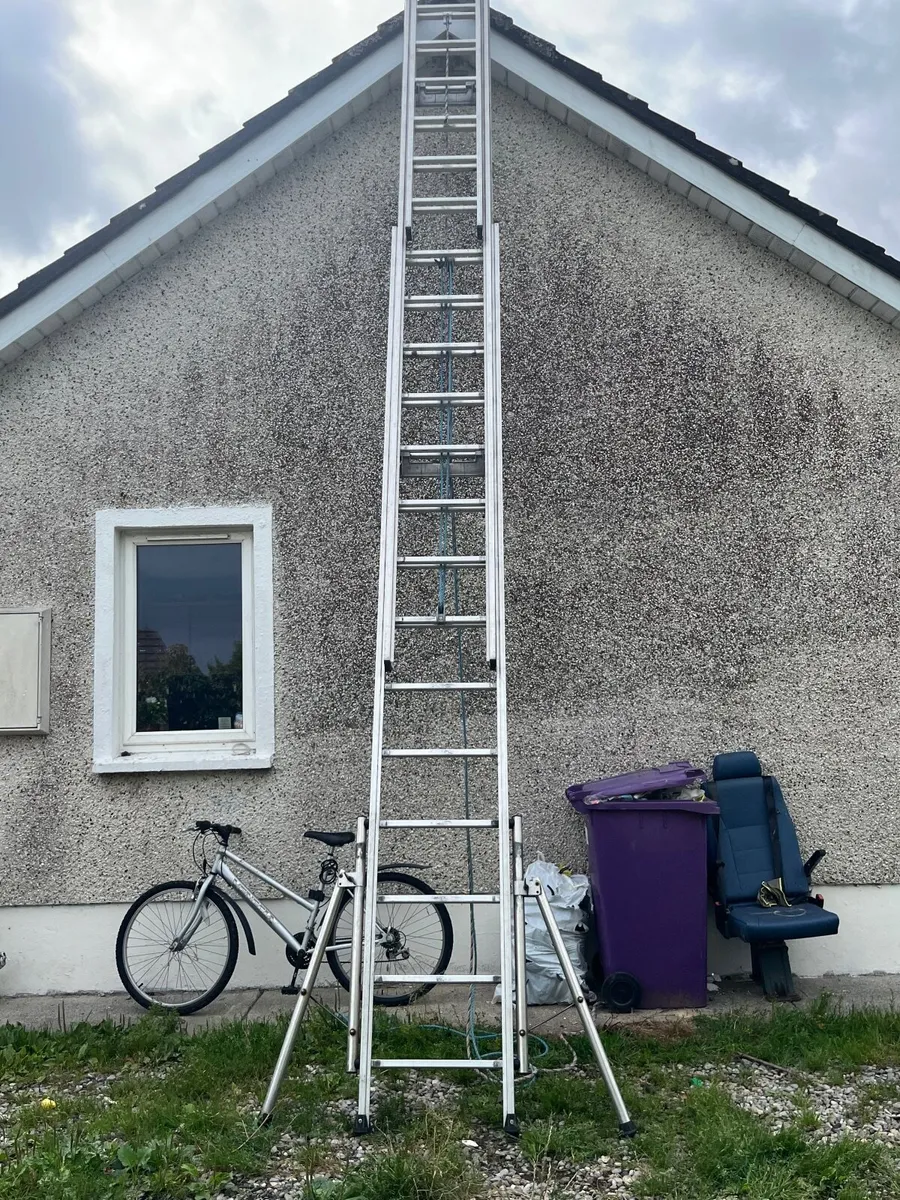 Ladder - Image 2