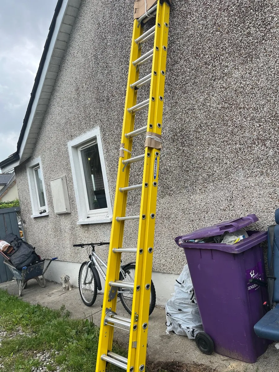 Ladder - Image 3