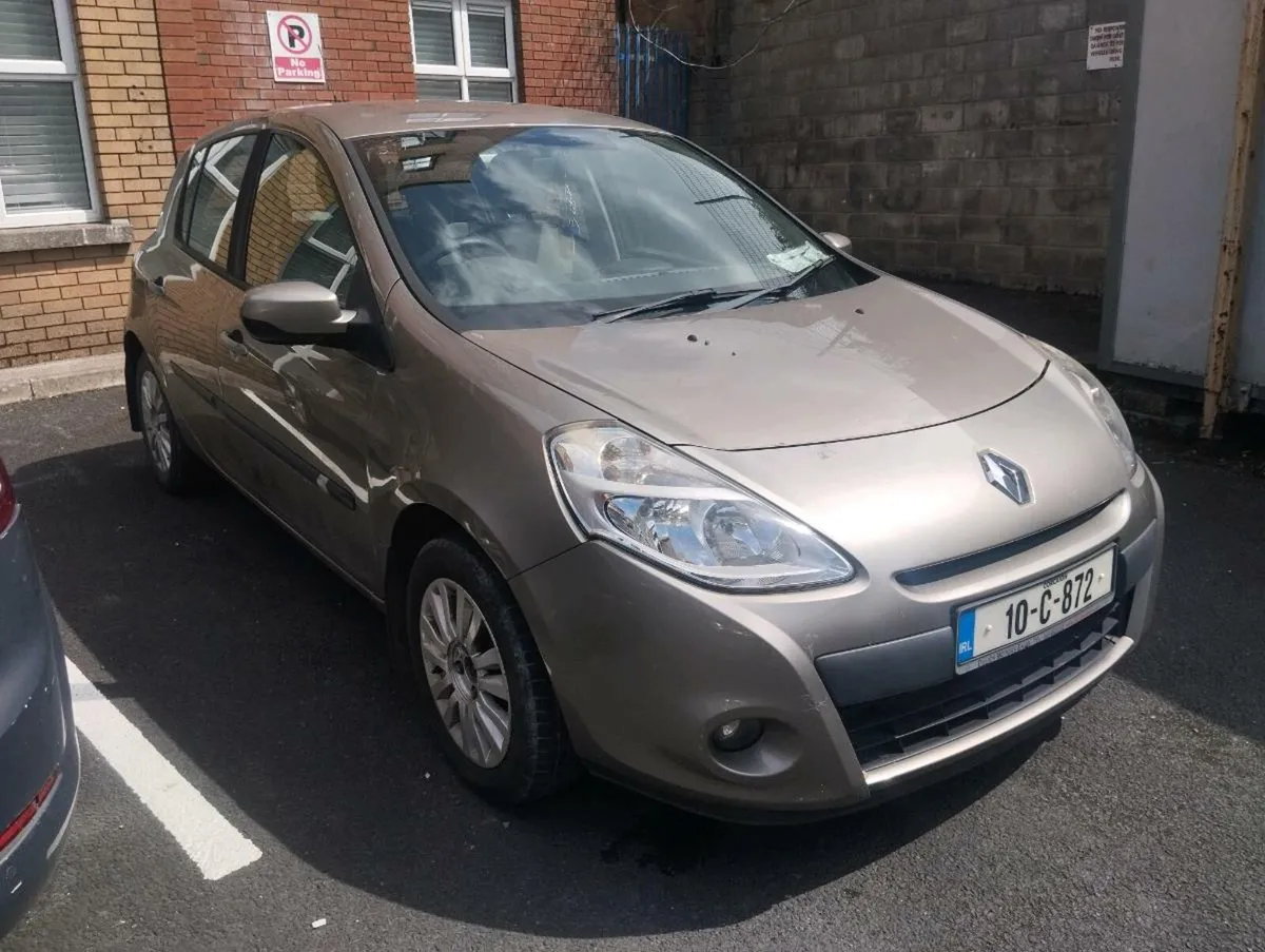 Car - Image 1