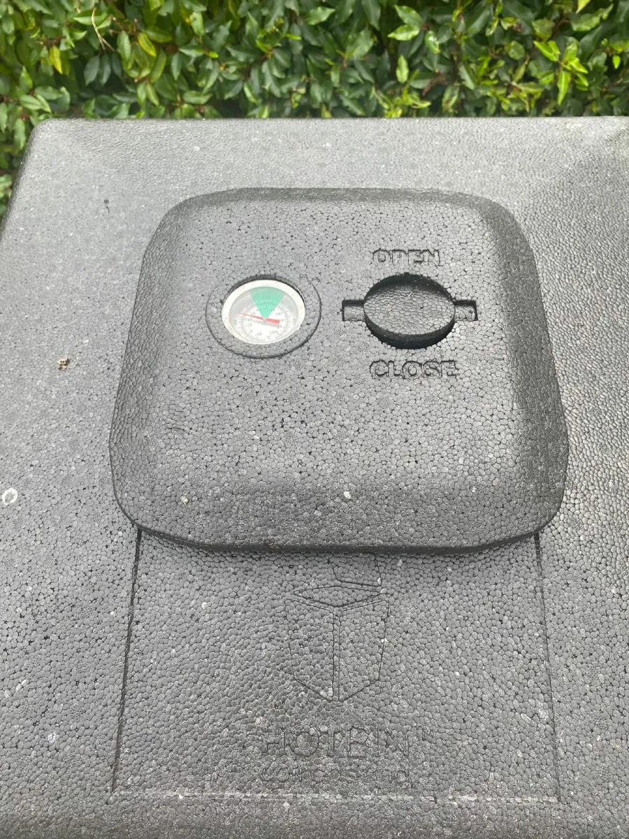 Hot Bin Composter - Image 4