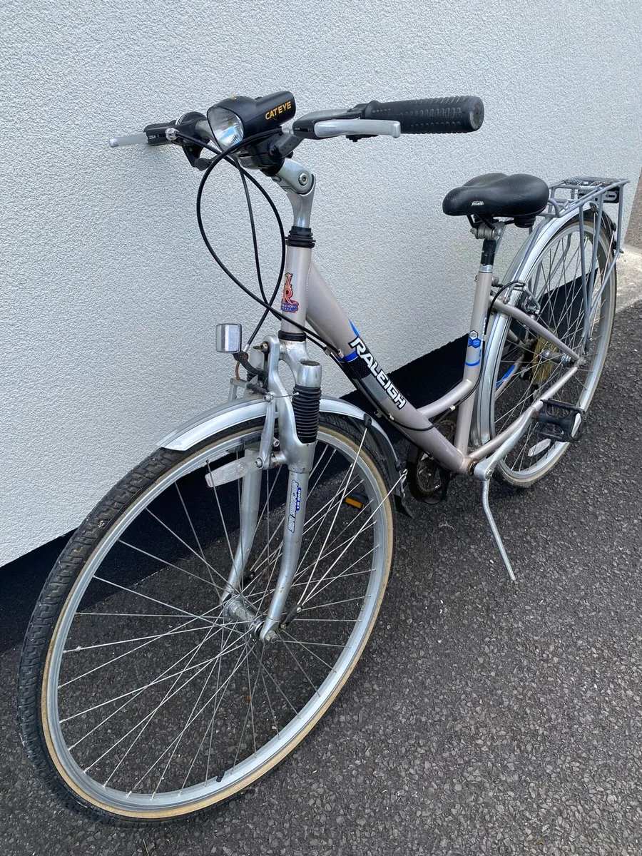 2 adult bikes - Image 3