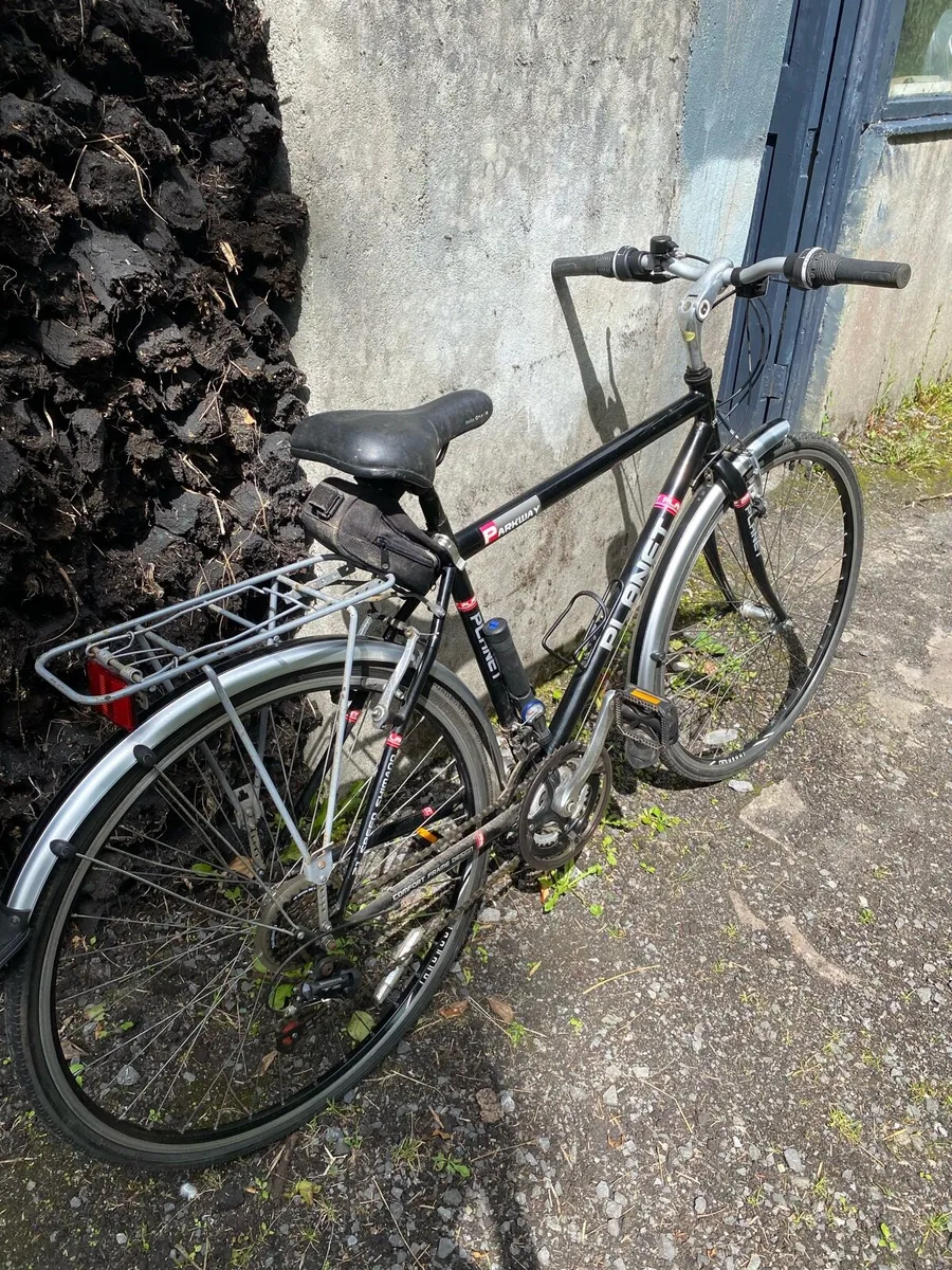 2 adult bikes - Image 4