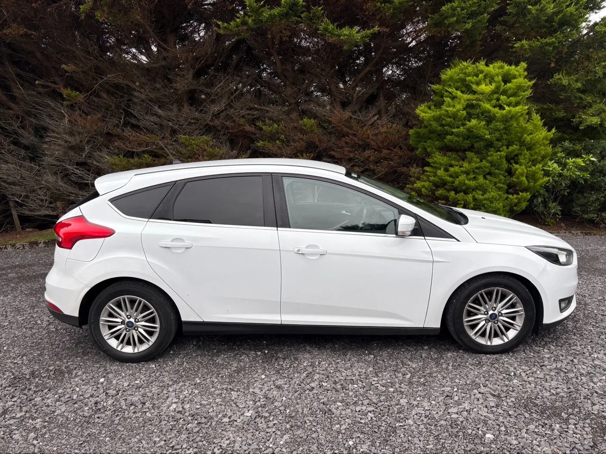 Ford Focus 2017 - Image 4
