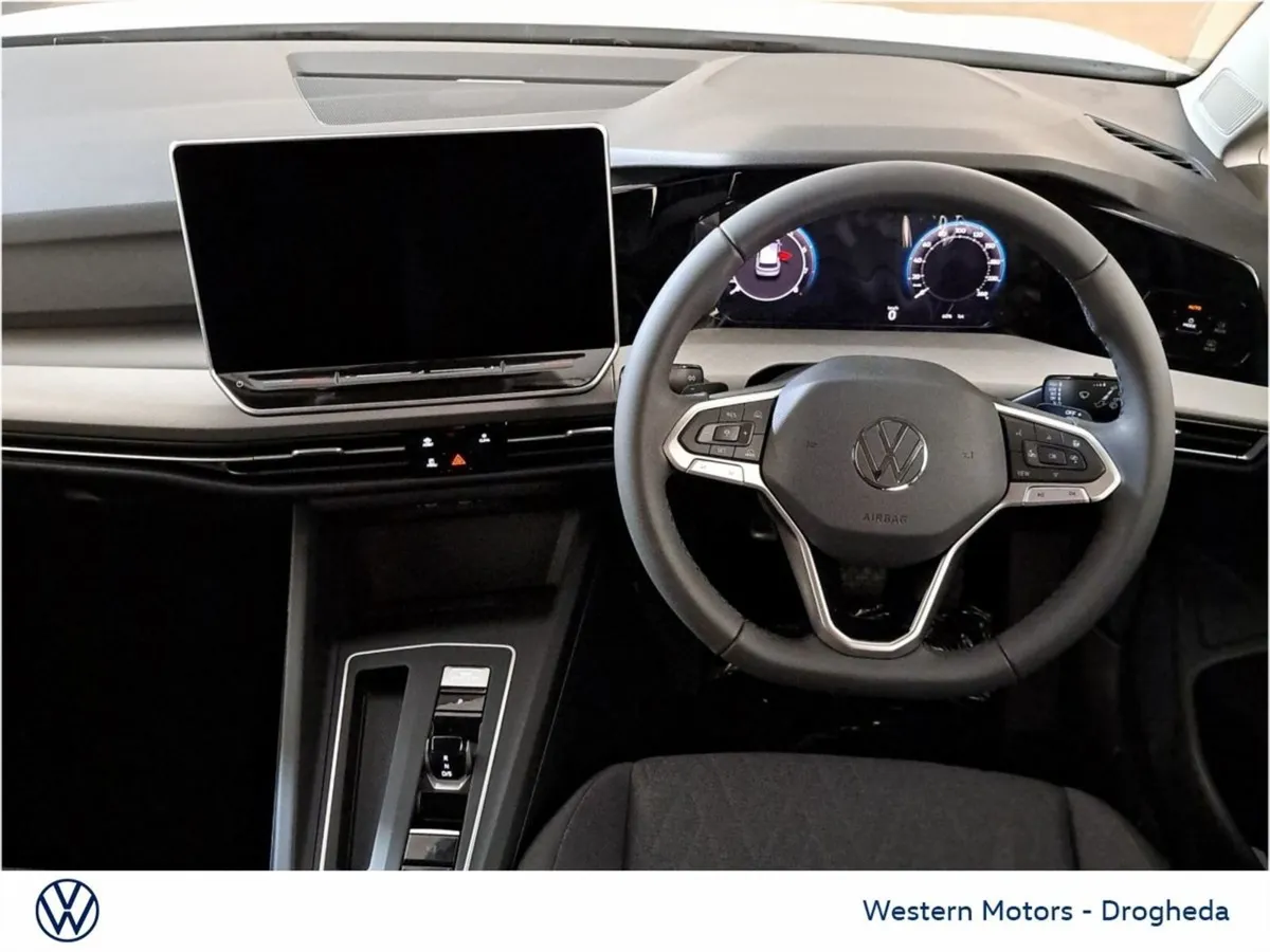 Volkswagen Golf Edition 75 Automatic  brand New - Image 2