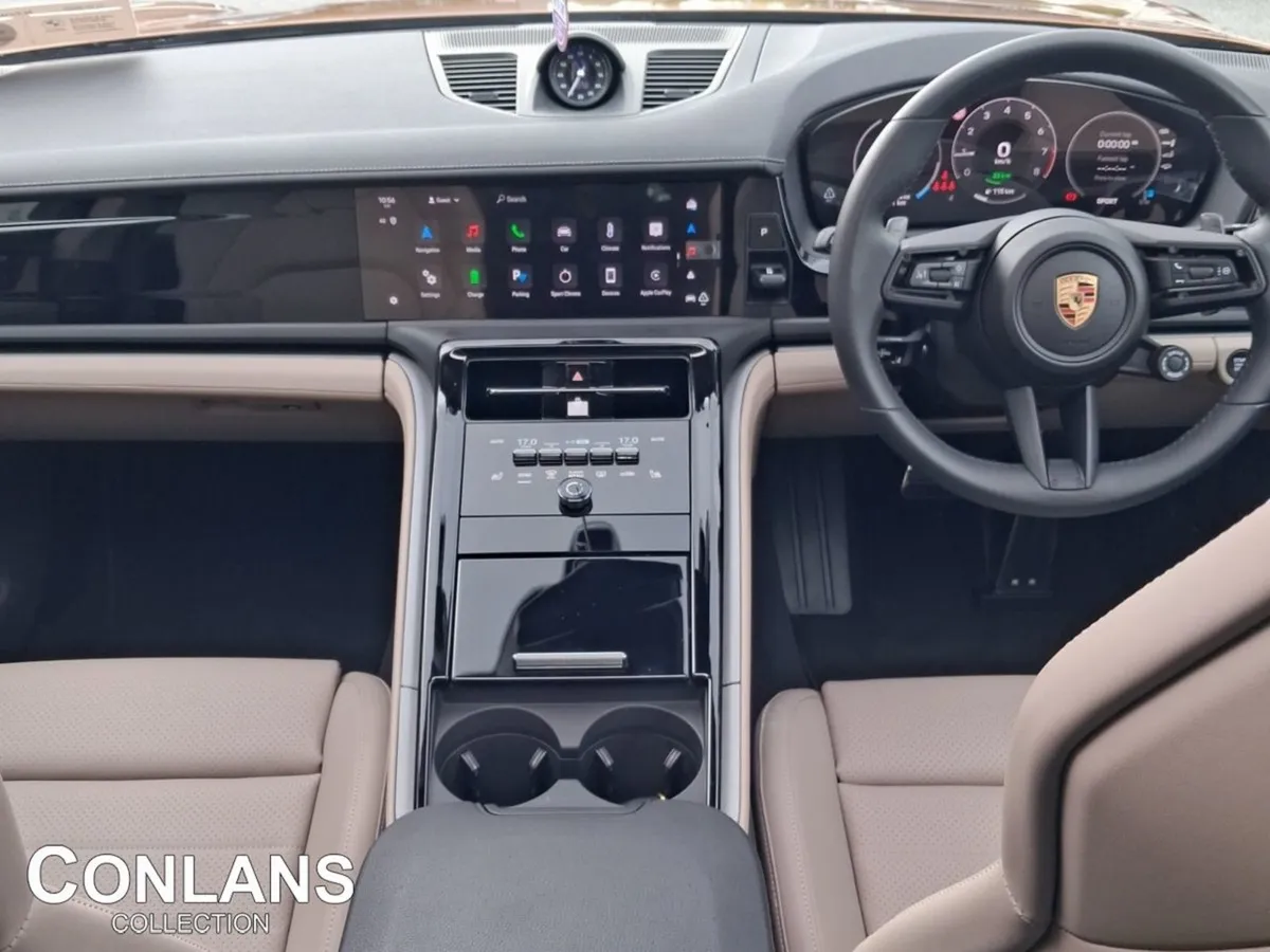 Porsche Panamera Panamera 4 E-hybrid - Image 4