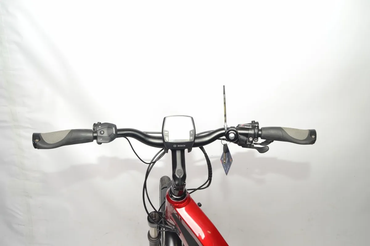 ebike  RIESE MULLER BOSCH - Image 2
