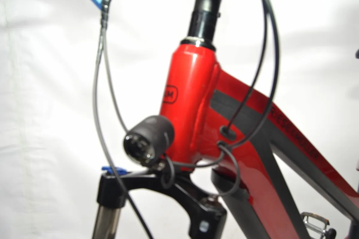 ebike  RIESE MULLER BOSCH - Image 3