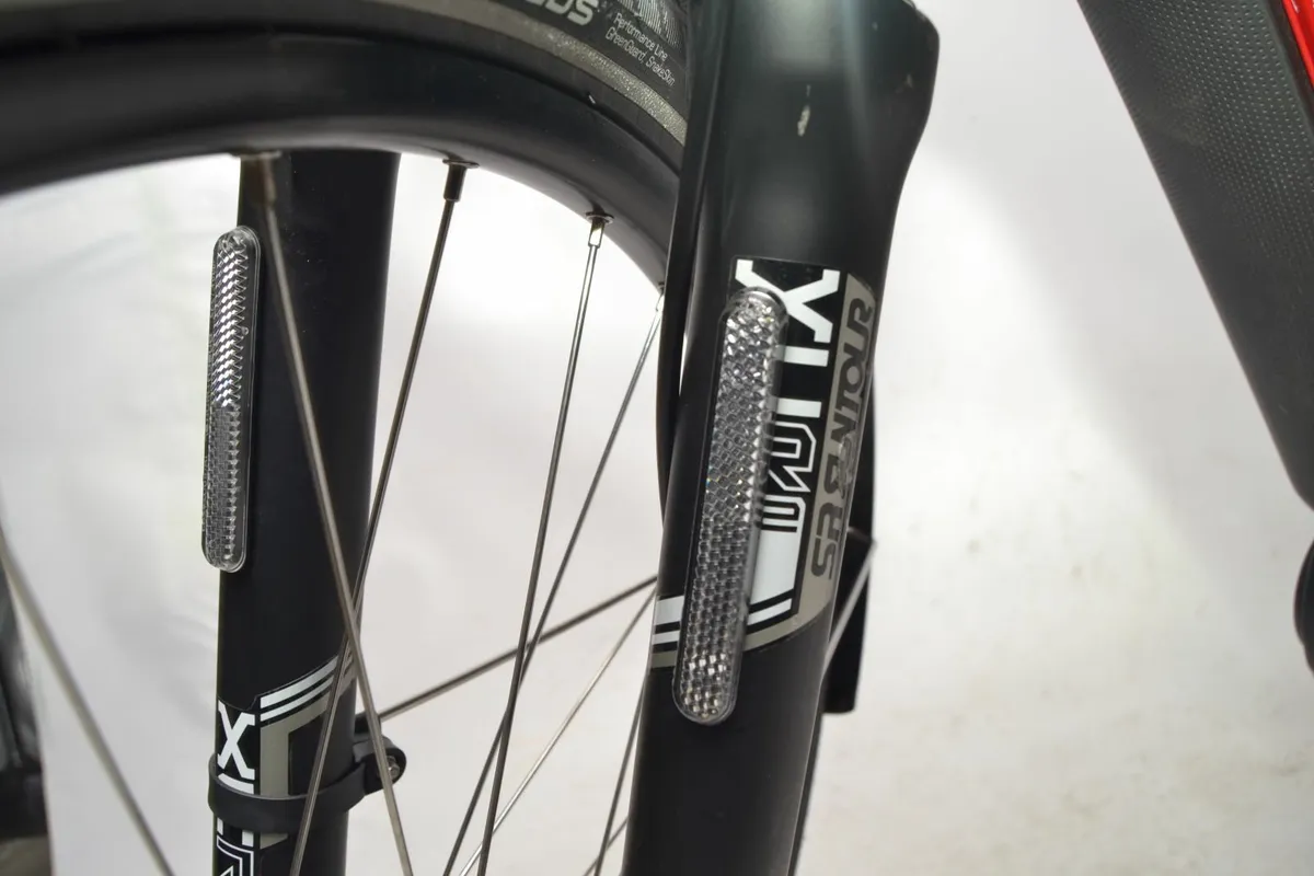ebike  RIESE MULLER BOSCH - Image 4
