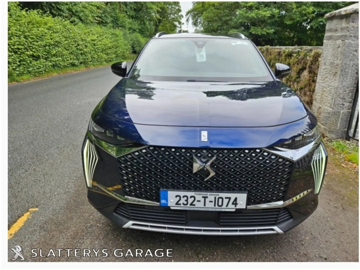 DS Automobiles DS 7 1.5 Bluehdi 130 Auto Rivoli - Image 2