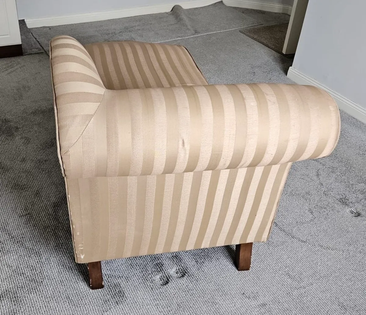 Chaise Longue + Cushion Covers (2) - Image 4