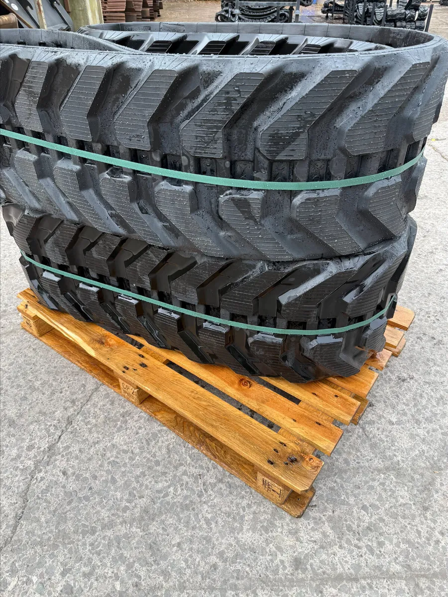 Dispatched from Stock @ Undercarriage Ireland - Image 4