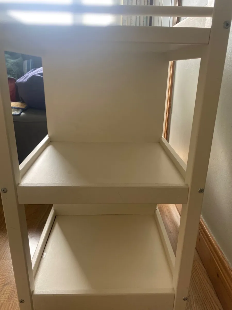Baby changing unit - Image 4