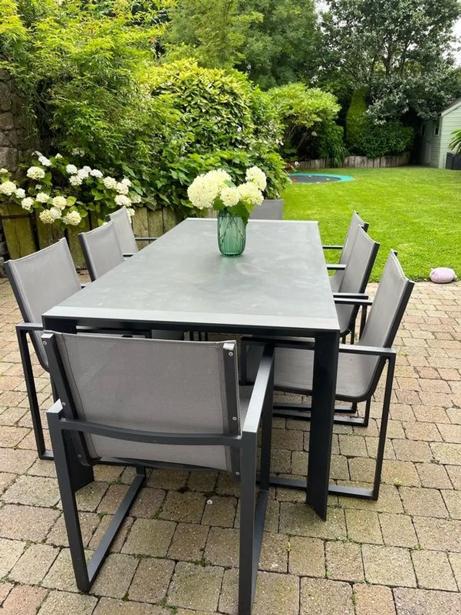 garden - Image 1