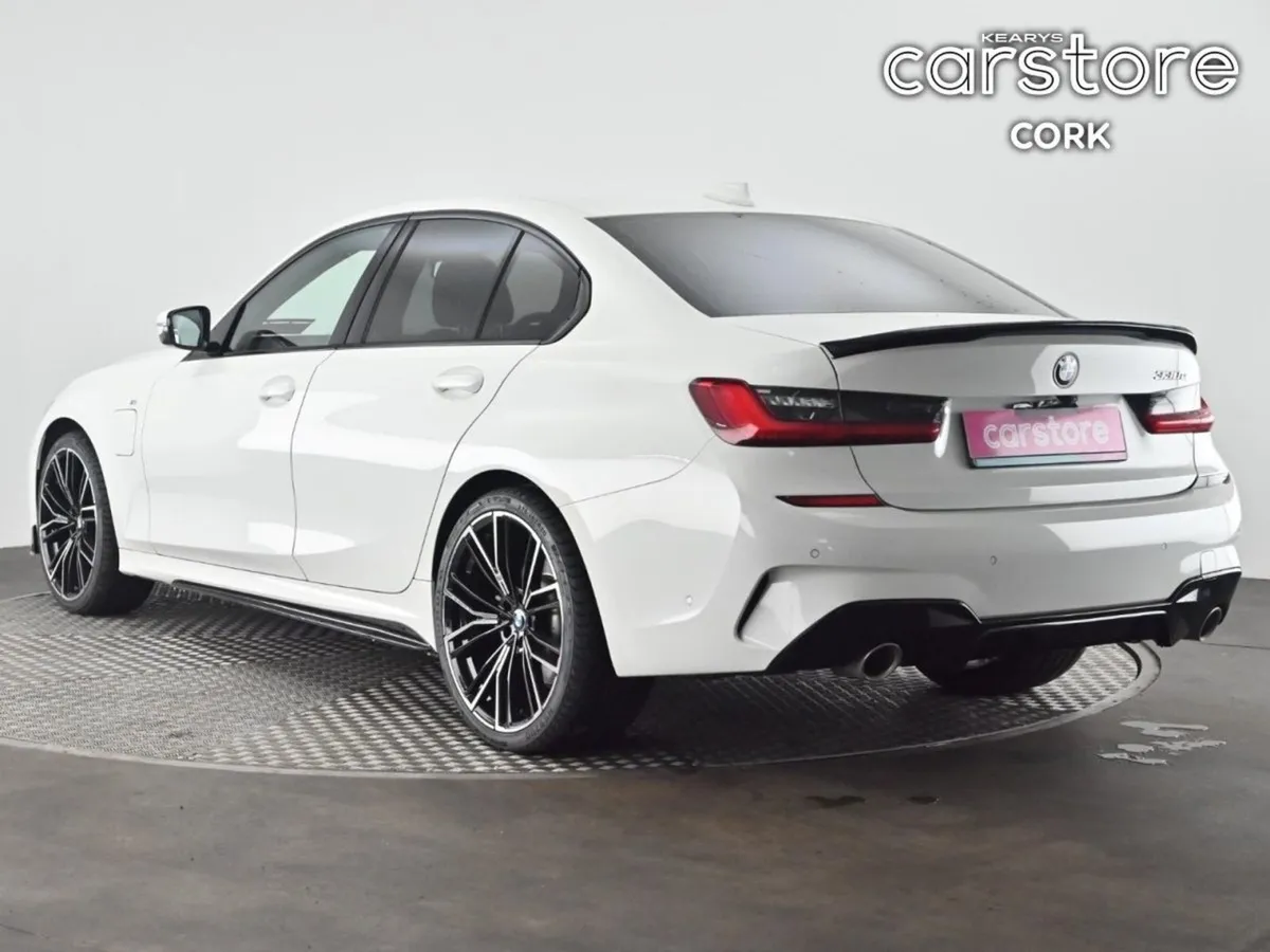 BMW 3 Series 330 E M Sport 20 Inch Alloys KIT - Image 4