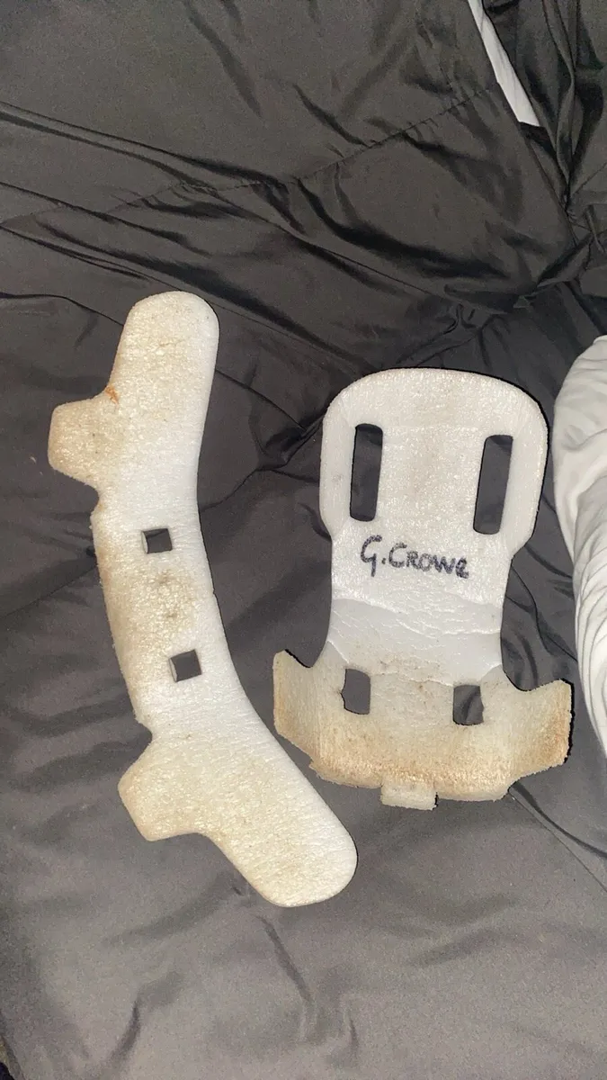 Oldstyle padding