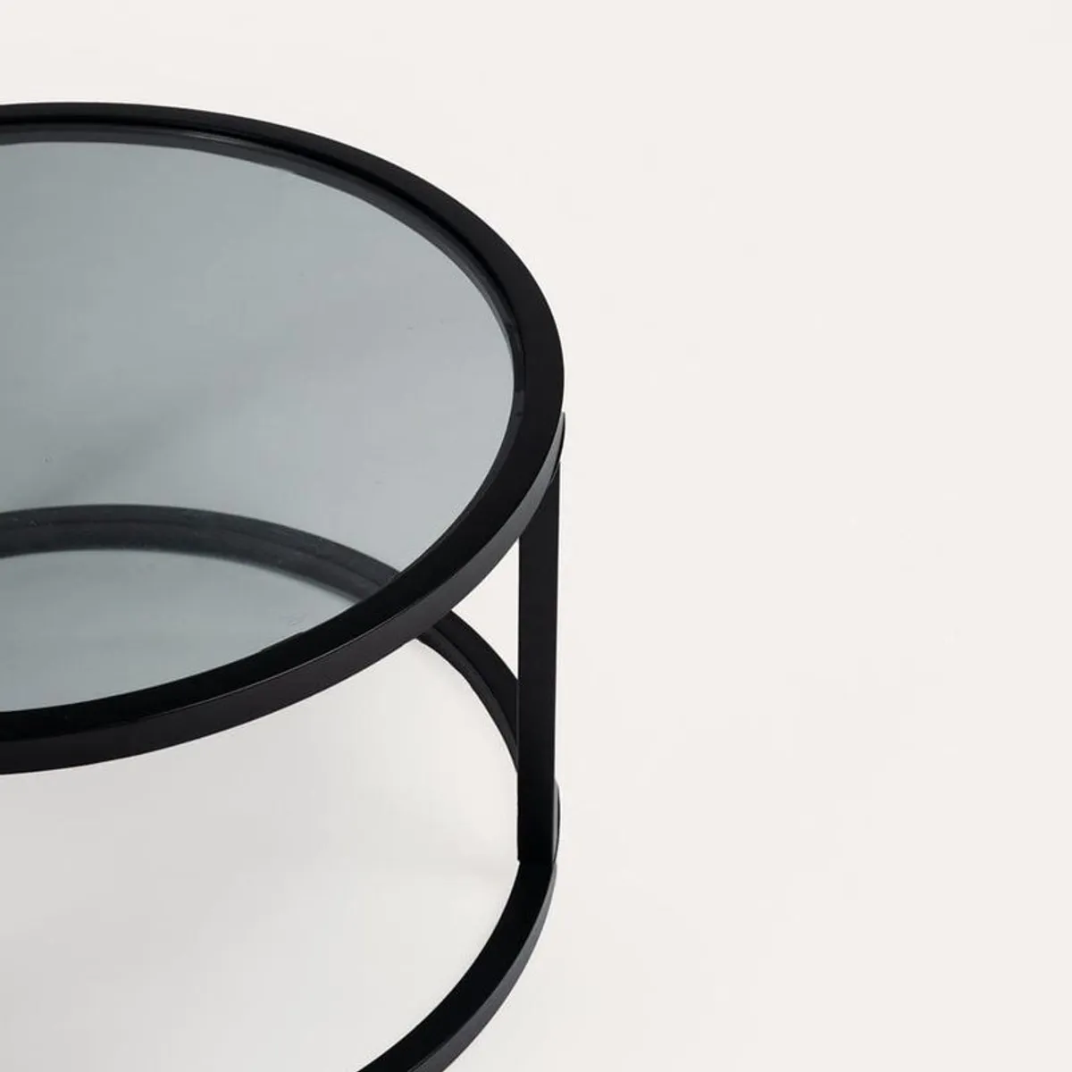 LAURA JAMES Ireland Coffee Table - Image 2