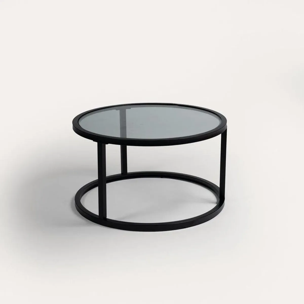 LAURA JAMES Ireland Coffee Table - Image 3