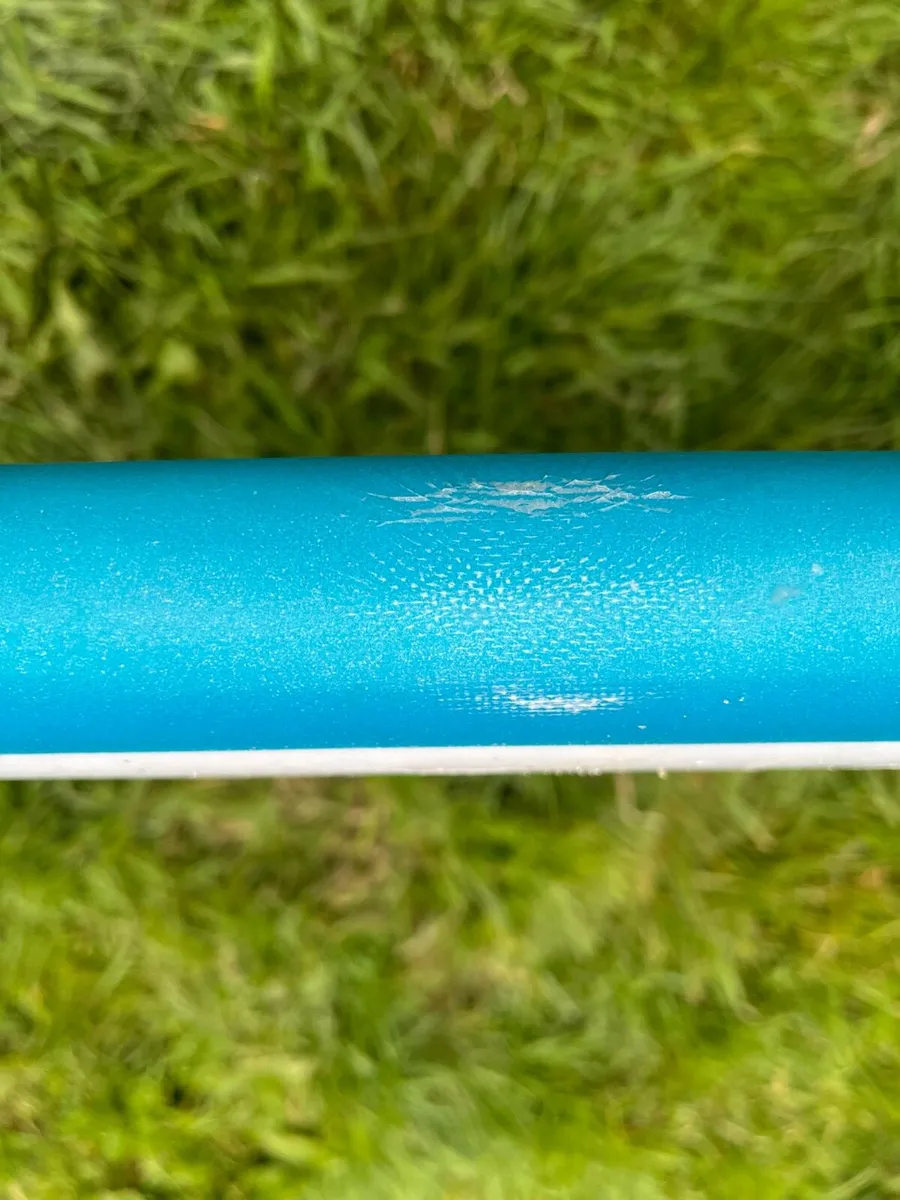 Mini Simmons surfboard - Image 2