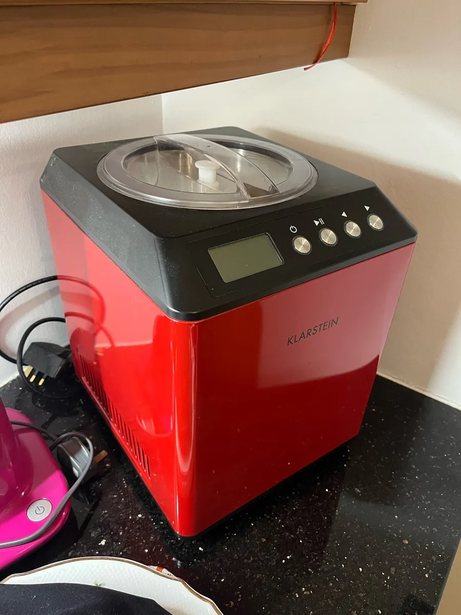 Ice cream maker - Image 2
