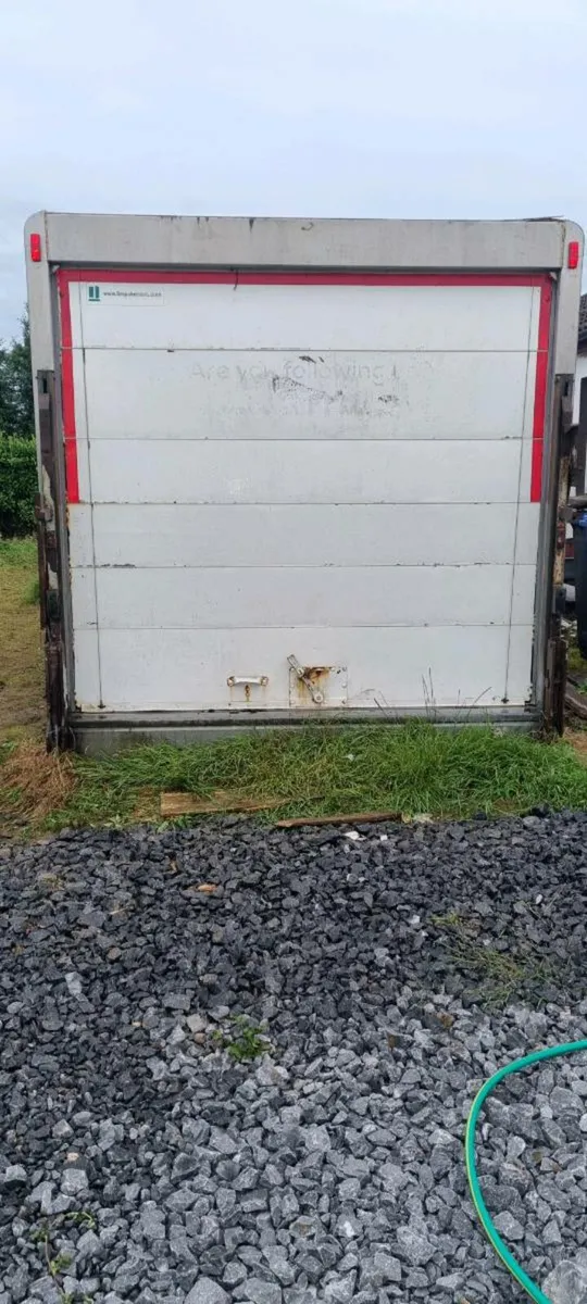 Storage container - Image 2