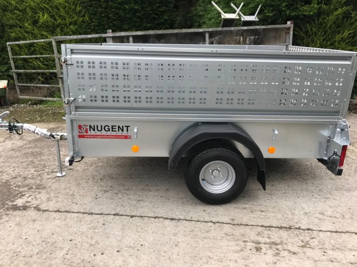 Nugent UT 7 - Image 3
