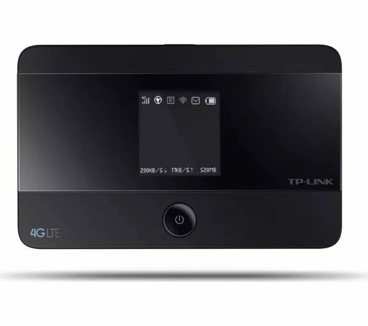 Tp-link M7350 4g Lte Mobile Wifi - Image 1
