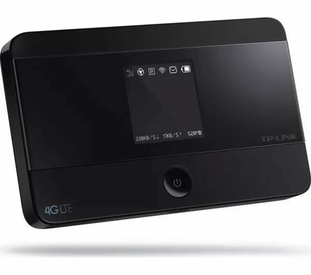 Tp-link M7350 4g Lte Mobile Wifi - Image 2