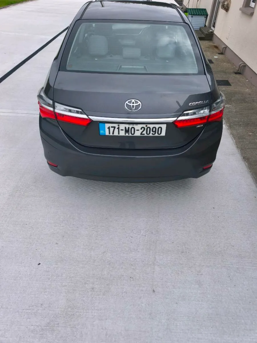 Toyota Corolla D4D Luna 1.4 Diesel - Image 2