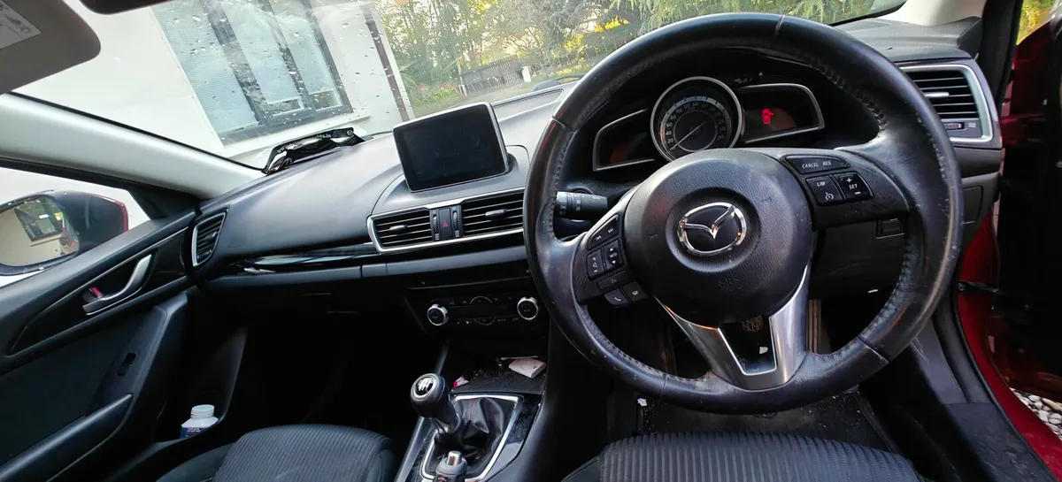 Mazda 3 SE 2016 - Image 4