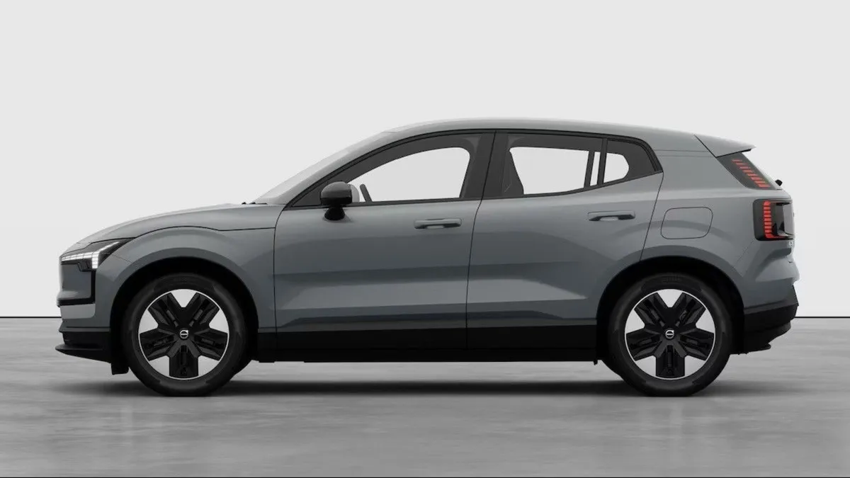 Volvo EX30 Core Long Range  475kms Wltp Rang - Image 2