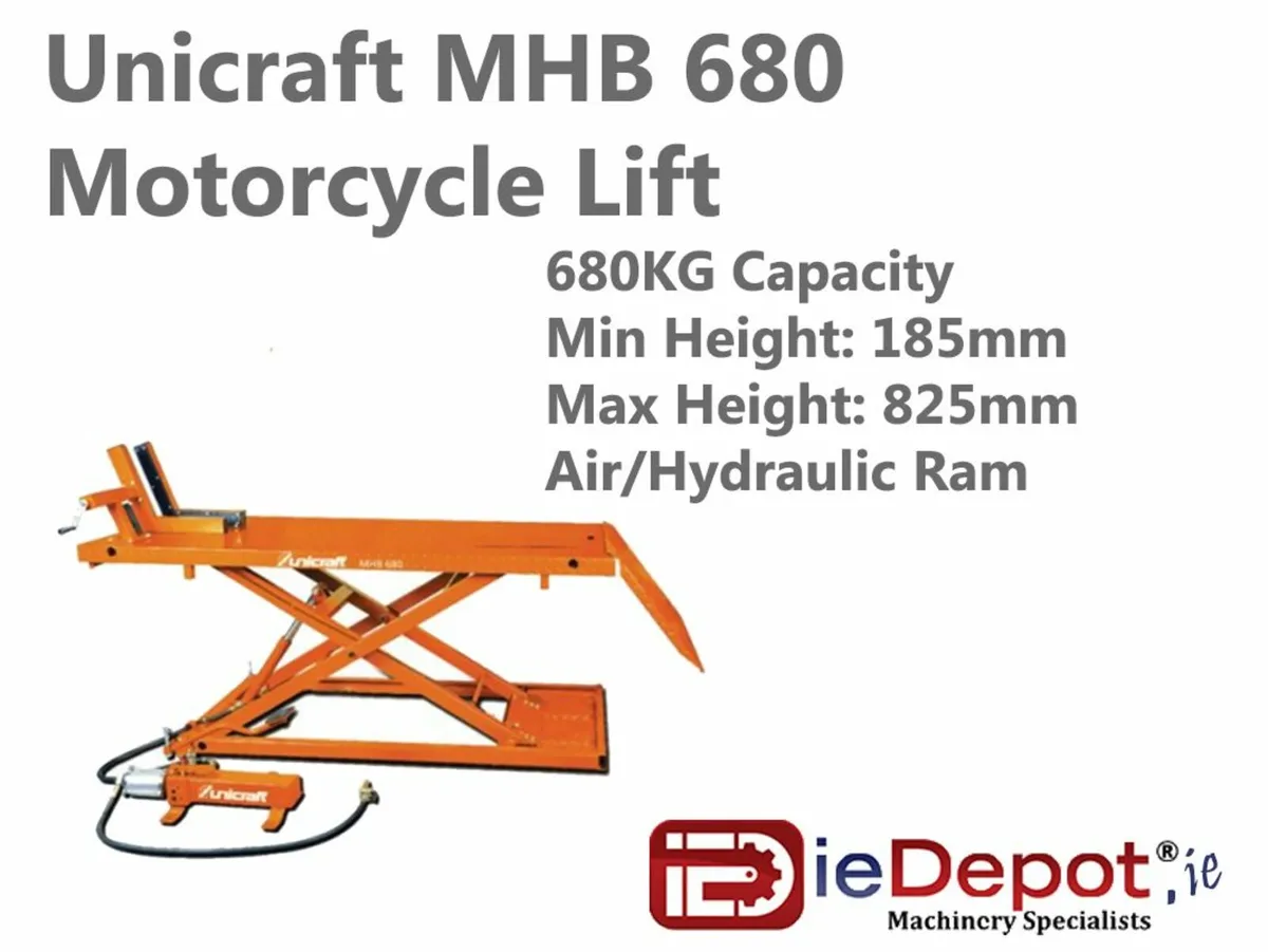 Bike Lift