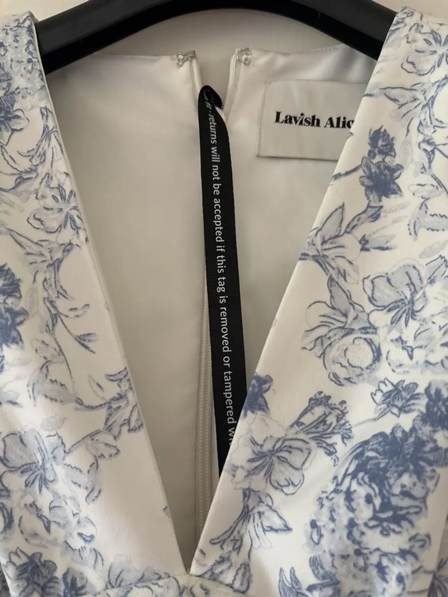 lavish alice dress 14 - Image 2