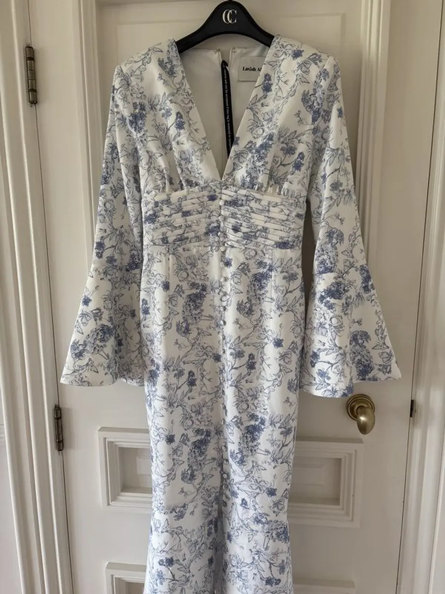 lavish alice dress 14 - Image 3