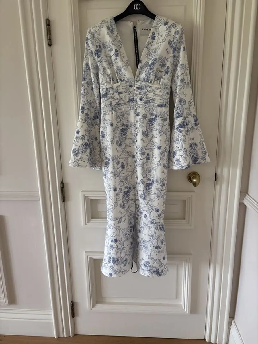 lavish alice dress 14 - Image 4