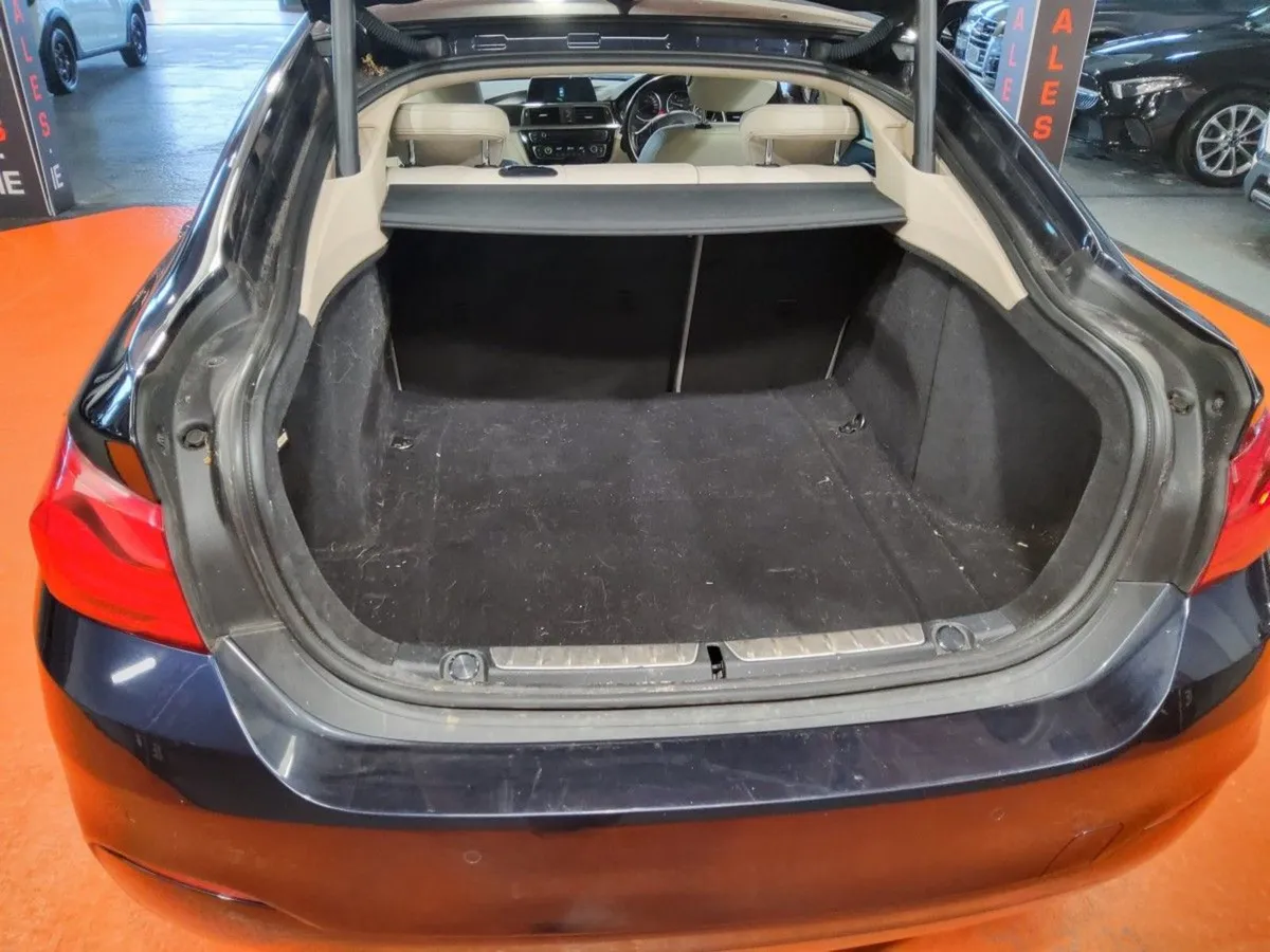 BMW 4 Series 420d SE Auto - Image 3