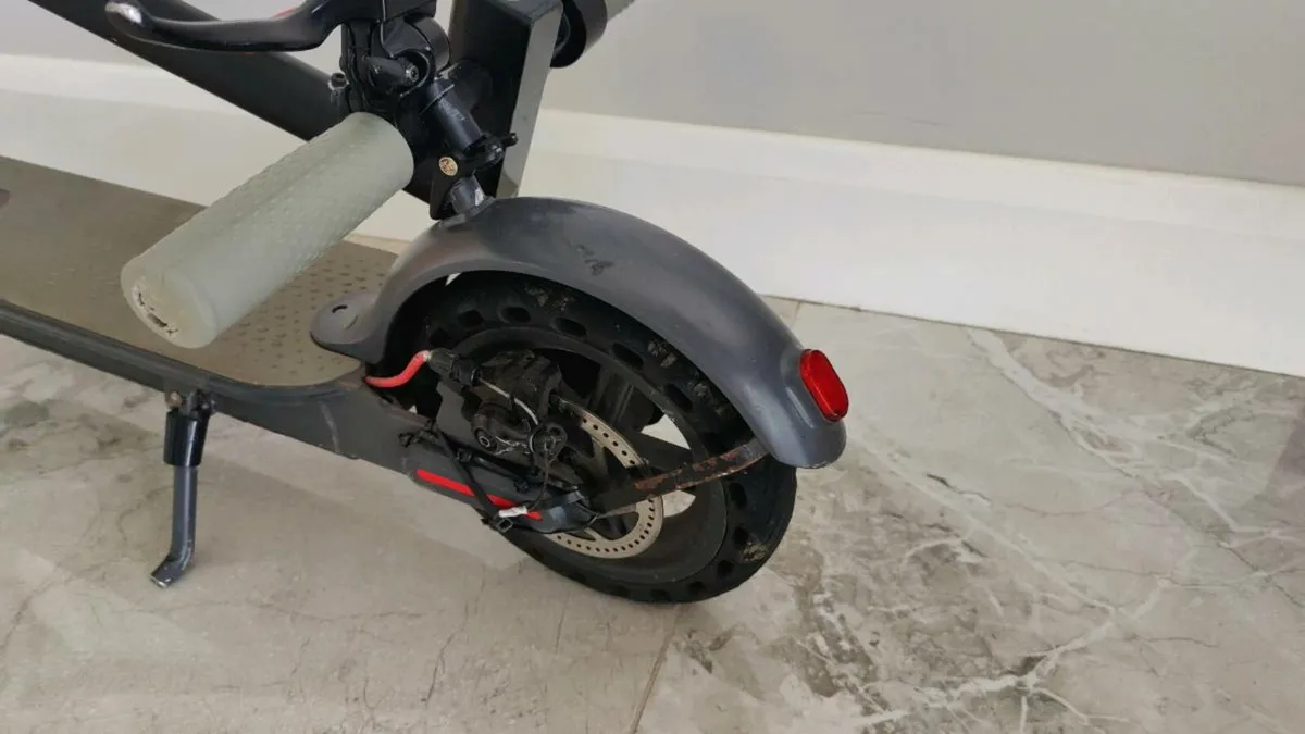 Electric Scooter AvaoPro - Image 4