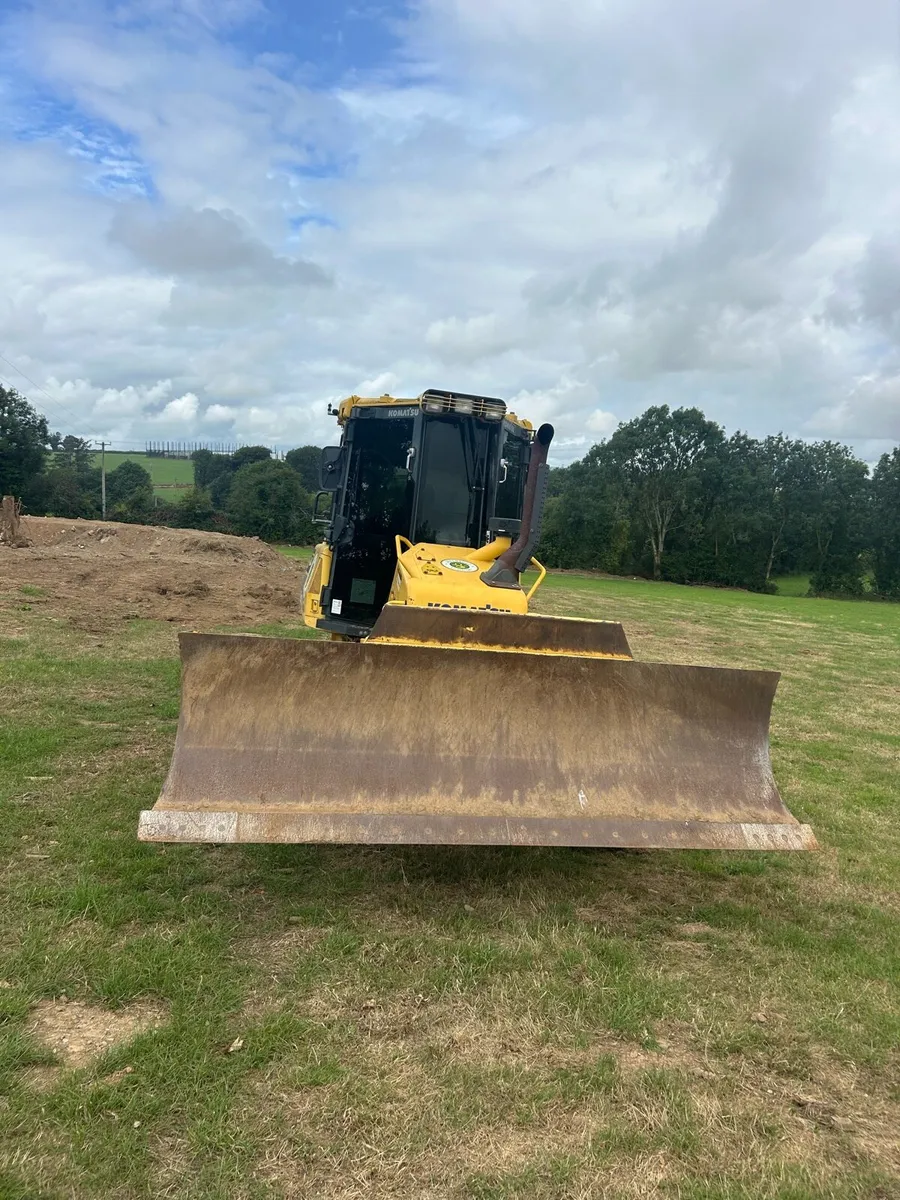 Dozer - Image 1