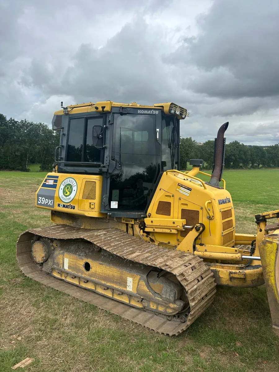 Dozer - Image 2