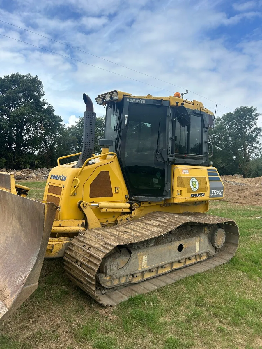 Dozer - Image 3