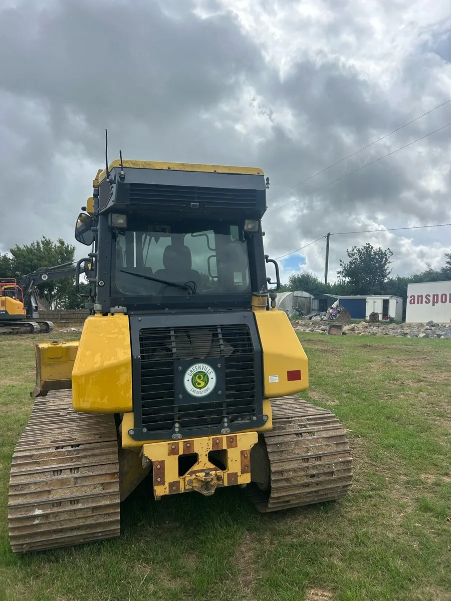 Dozer - Image 4