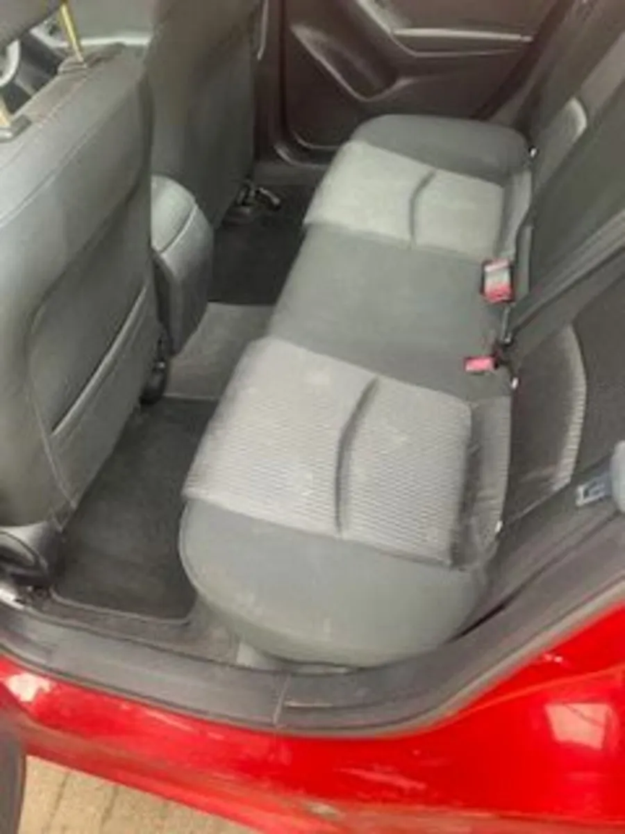 Mazda Mazda3 2015 - Image 4