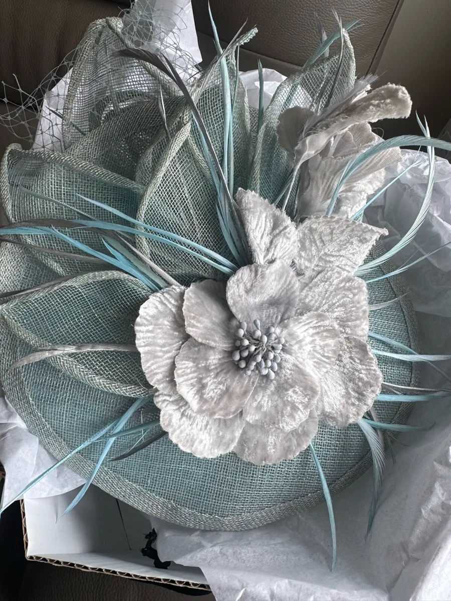 Ladies Headpiece - Image 4