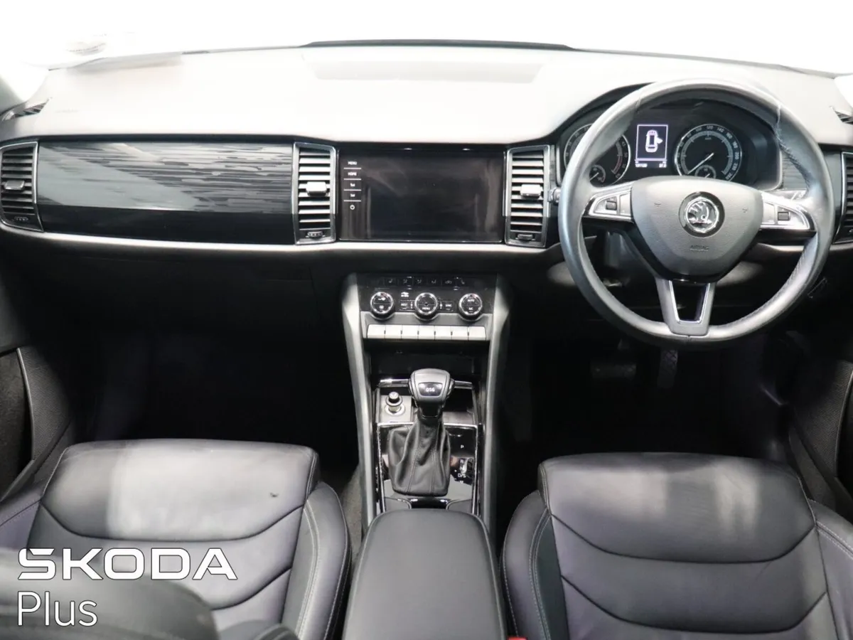 Kodiaq 2.0 TDI 150 BHP STYLE DSG - Image 2