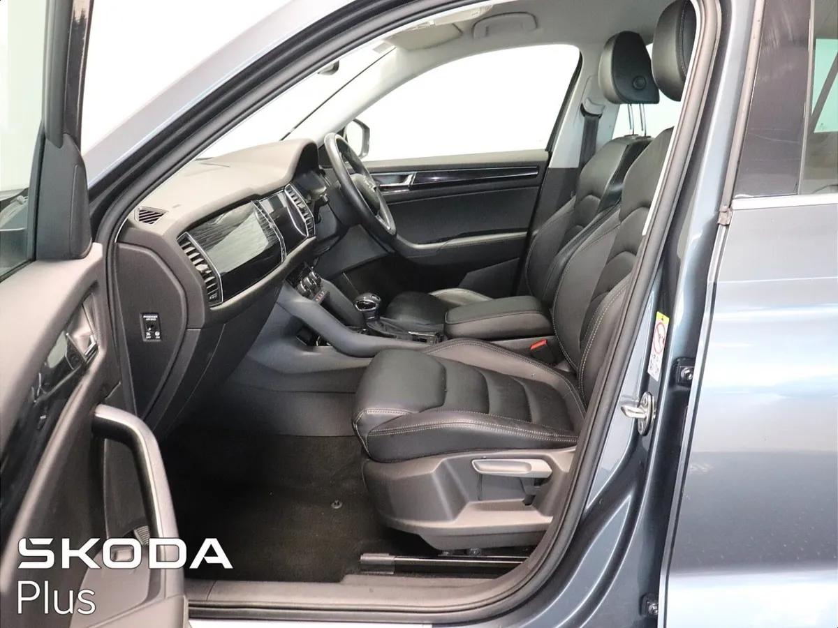 Kodiaq 2.0 TDI 150 BHP STYLE DSG - Image 4