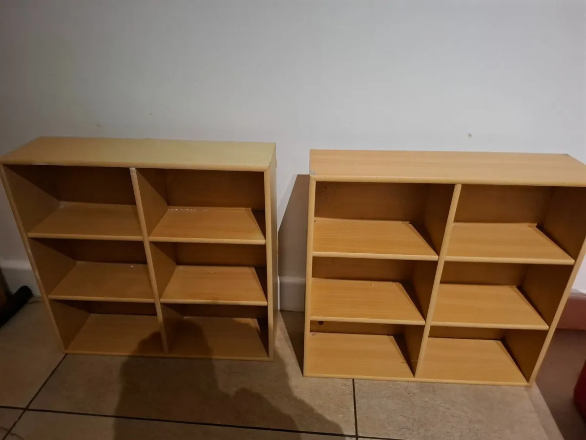 Cd Storage