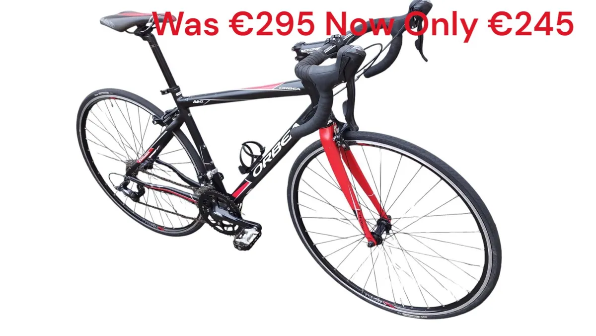 Orbea Avant Reduced by €50 - Image 1